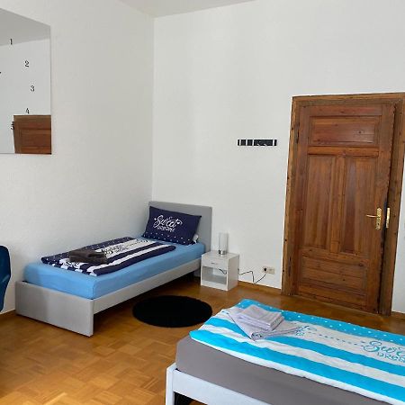 Goyapartment Fuer Handwerker & Business City-Nah!! Free Netflix! Modern! Bochum Extérieur photo