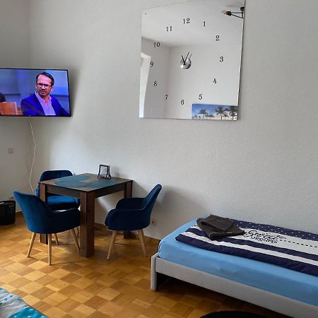 Goyapartment Fuer Handwerker & Business City-Nah!! Free Netflix! Modern! Bochum Extérieur photo