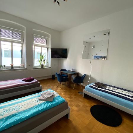 Goyapartment Fuer Handwerker & Business City-Nah!! Free Netflix! Modern! Bochum Extérieur photo