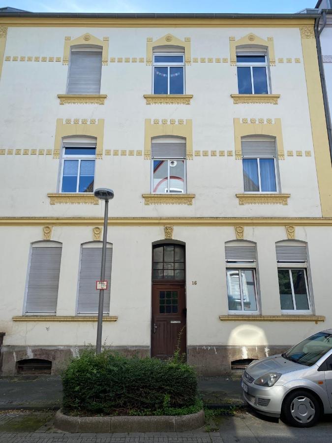 Goyapartment Fuer Handwerker & Business City-Nah!! Free Netflix! Modern! Bochum Extérieur photo