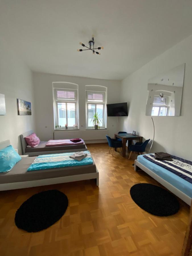 Goyapartment Fuer Handwerker & Business City-Nah!! Free Netflix! Modern! Bochum Extérieur photo