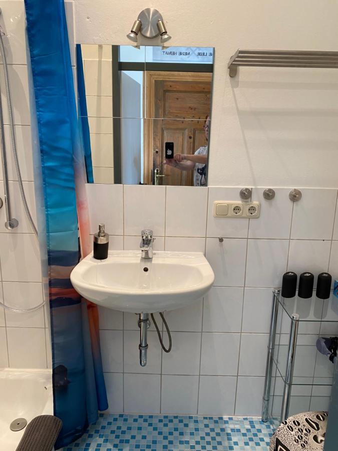 Goyapartment Fuer Handwerker & Business City-Nah!! Free Netflix! Modern! Bochum Extérieur photo