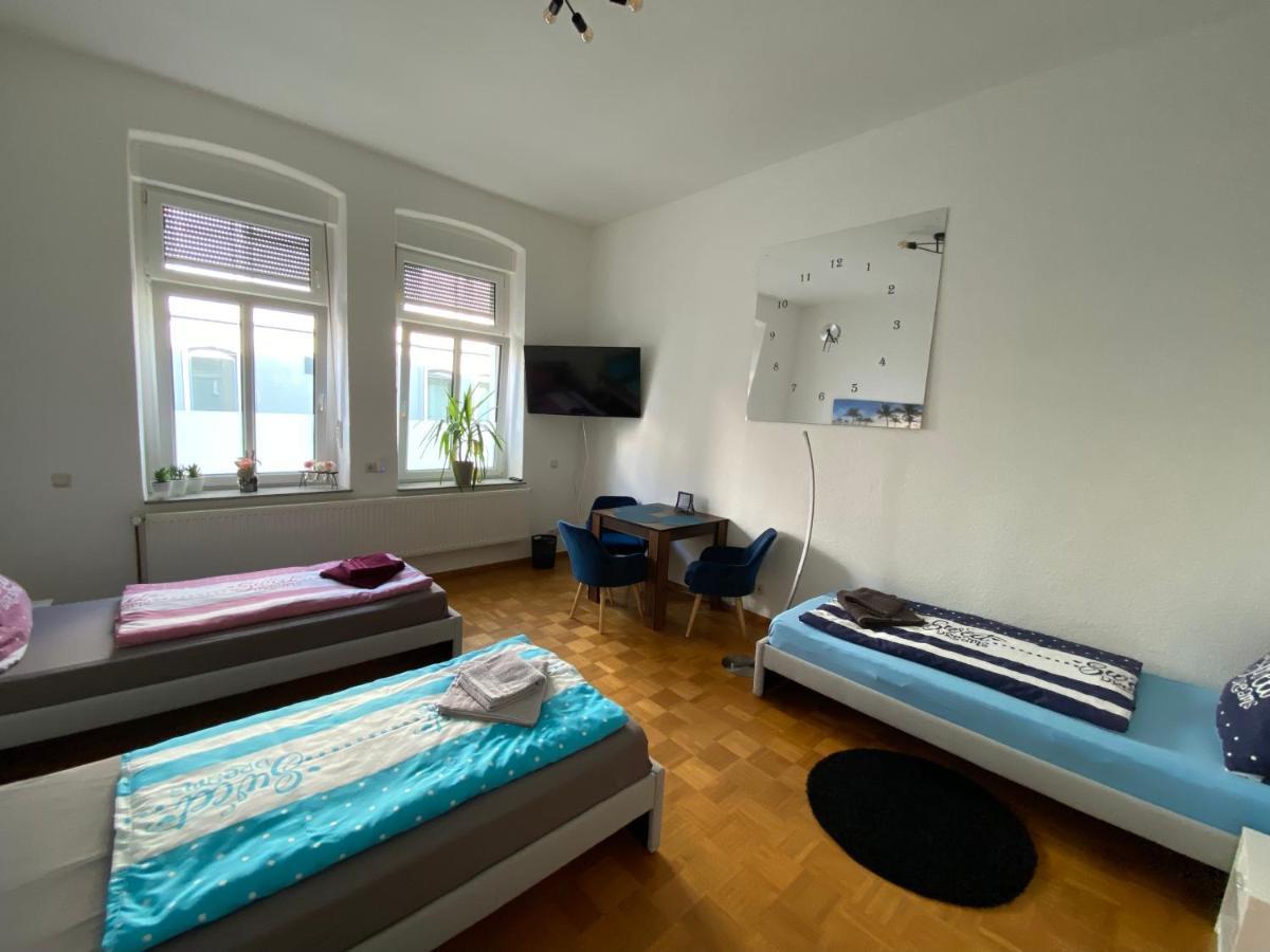 Goyapartment Fuer Handwerker & Business City-Nah!! Free Netflix! Modern! Bochum Extérieur photo