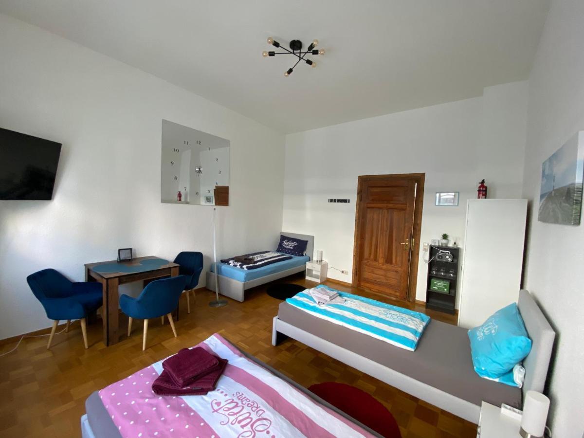 Goyapartment Fuer Handwerker & Business City-Nah!! Free Netflix! Modern! Bochum Extérieur photo