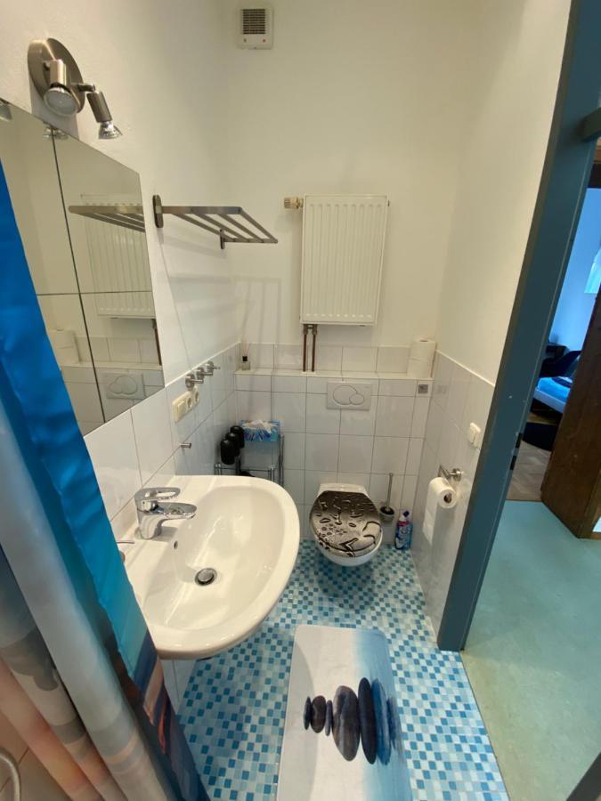 Goyapartment Fuer Handwerker & Business City-Nah!! Free Netflix! Modern! Bochum Extérieur photo