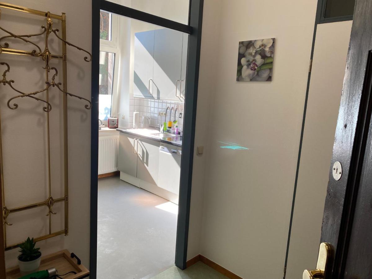 Goyapartment Fuer Handwerker & Business City-Nah!! Free Netflix! Modern! Bochum Extérieur photo