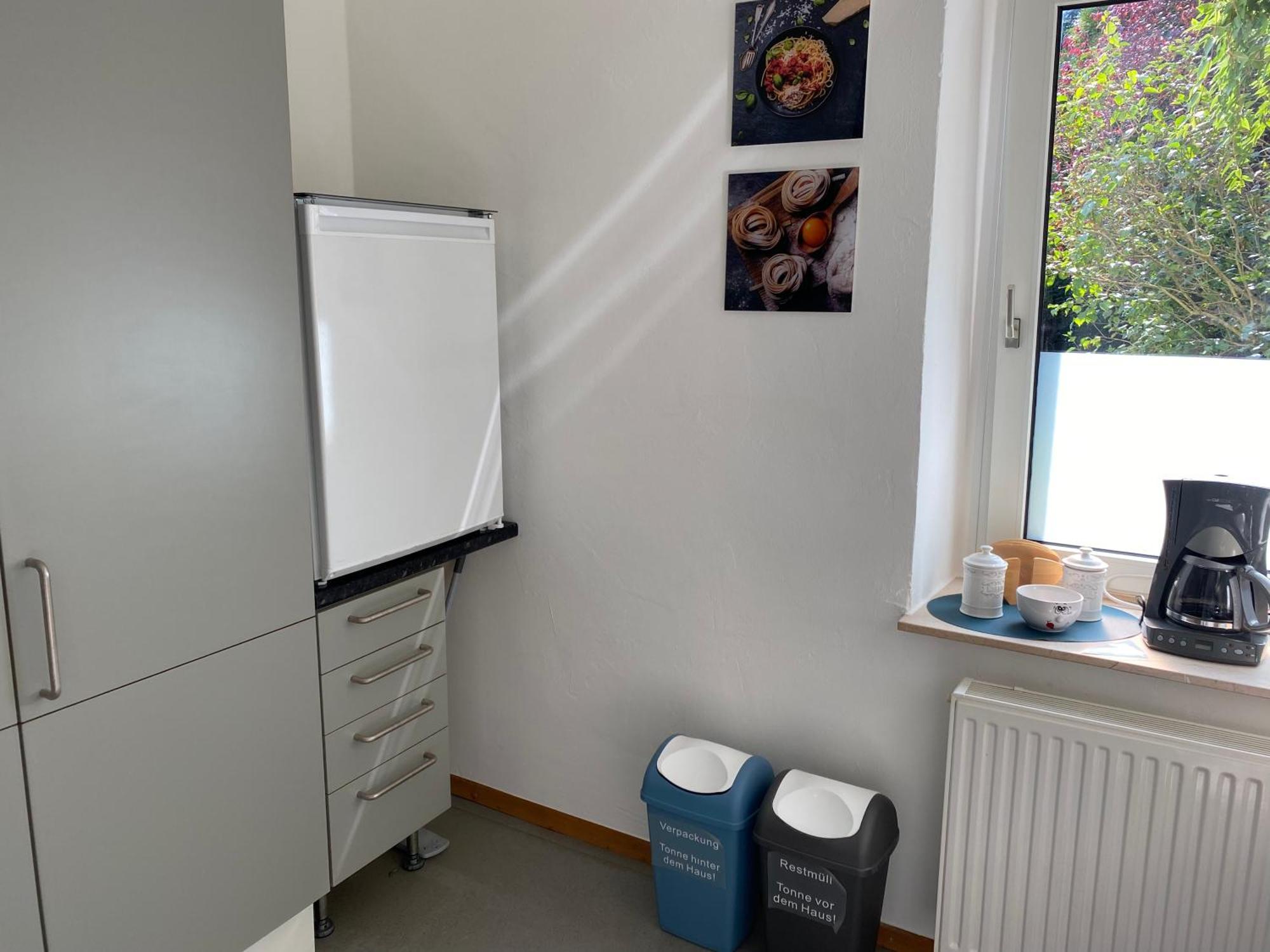Goyapartment Fuer Handwerker & Business City-Nah!! Free Netflix! Modern! Bochum Extérieur photo
